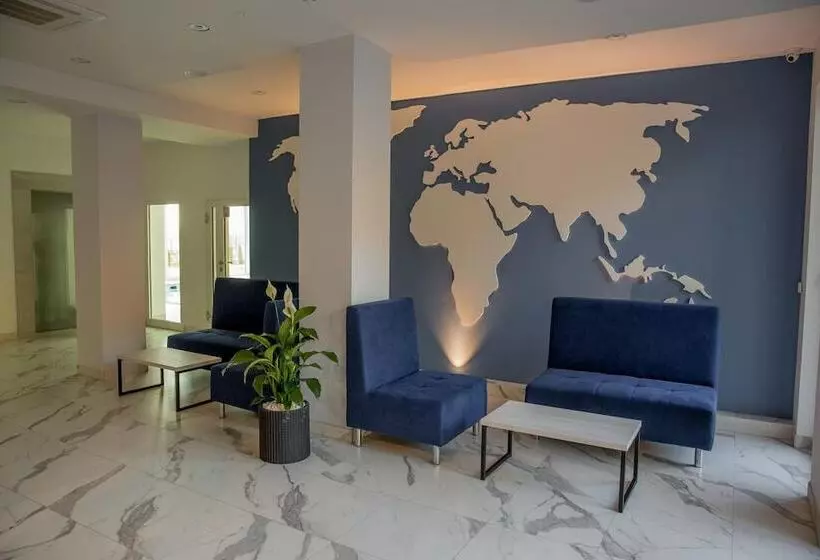 Mielno Holiday Apartments