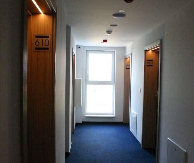 Mielno Holiday Apartments