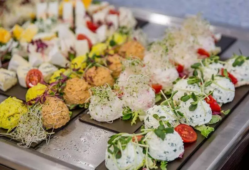 Mielno Holiday Apartments