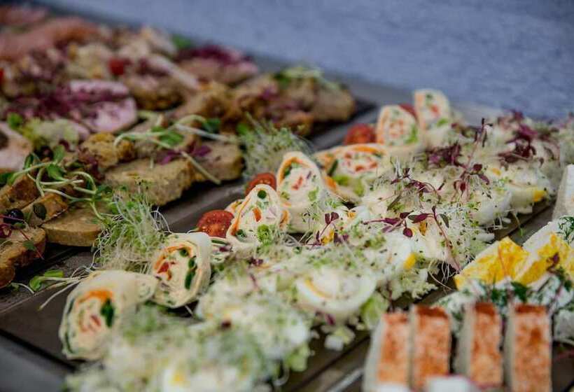 Mielno Holiday Apartments