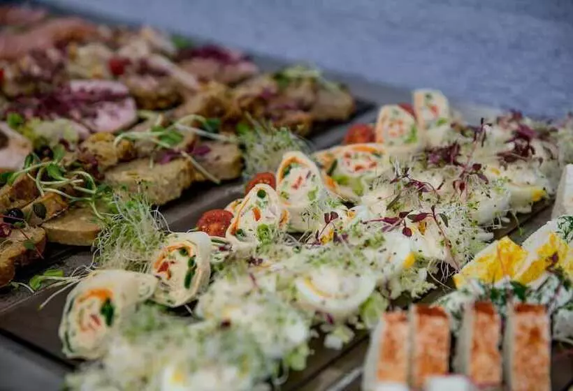 Mielno Holiday Apartments