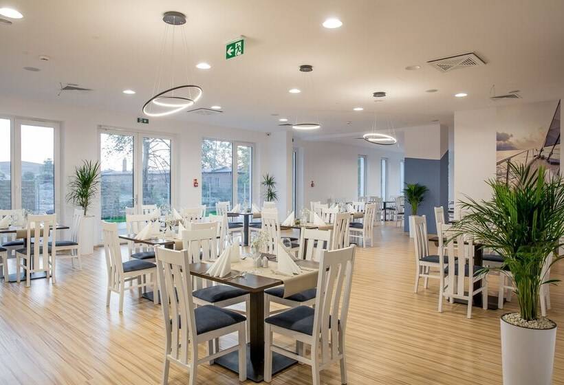 Mielno Holiday Apartments