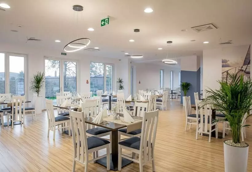 Mielno Holiday Apartments