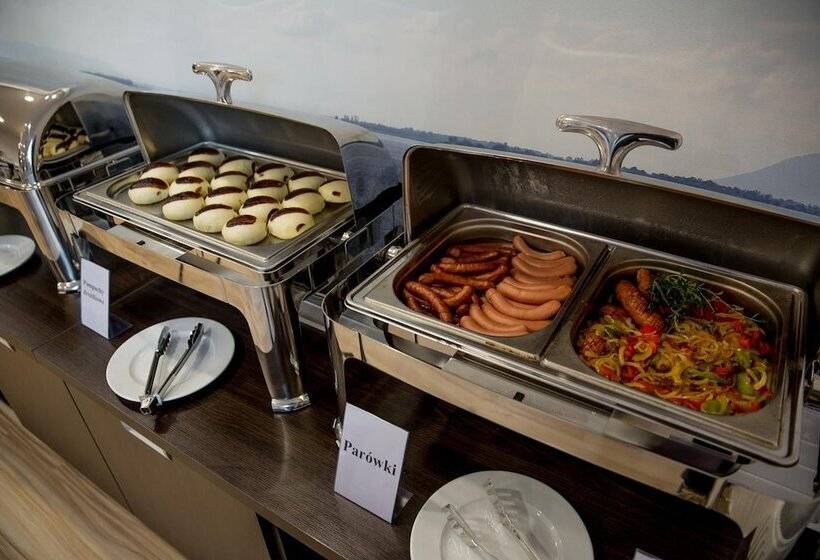 Mielno Holiday Apartments