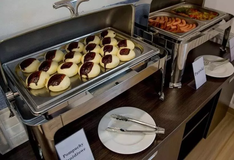 Mielno Holiday Apartments