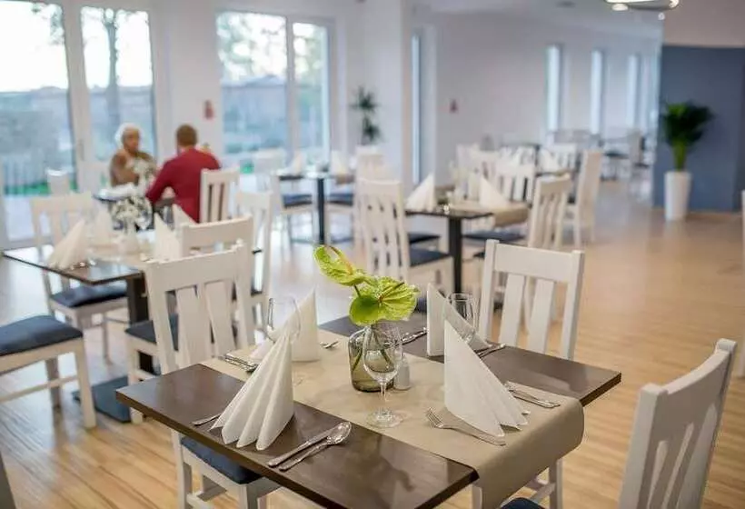 Mielno Holiday Apartments