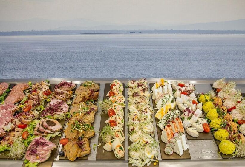 Mielno Holiday Apartments