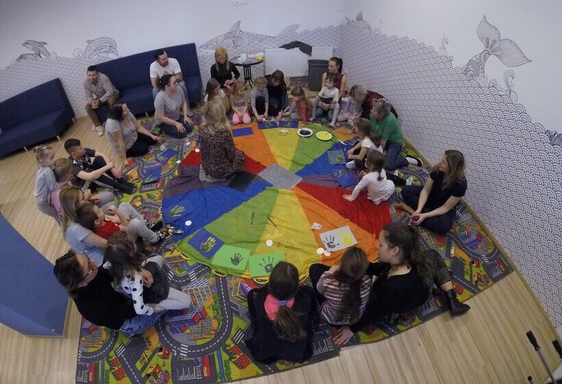 Mielno Holiday Apartments