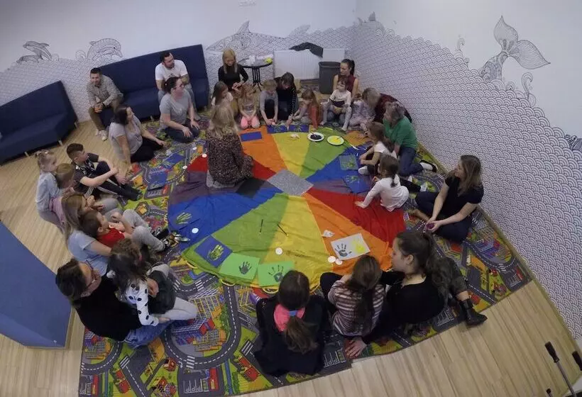 Mielno Holiday Apartments