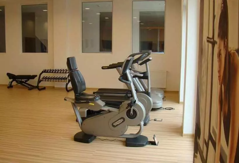 Mielno Holiday Apartments