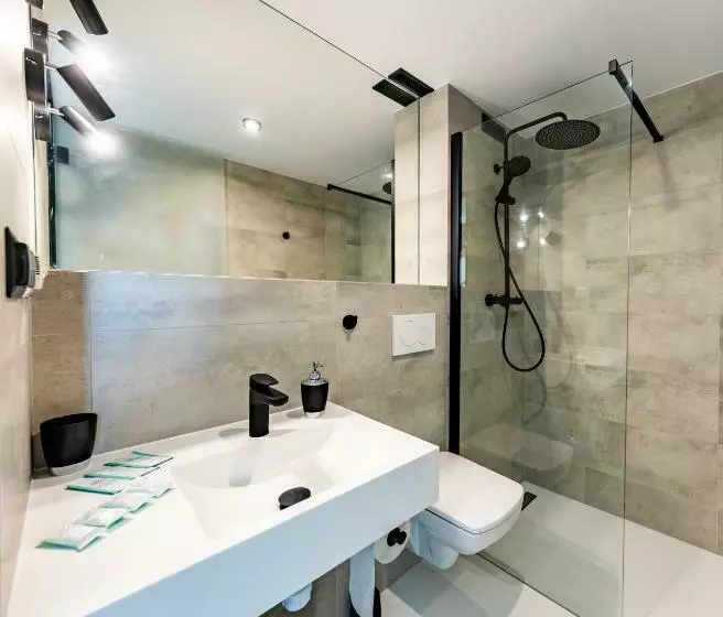 Motelli Gościniec Na Rozdrożu