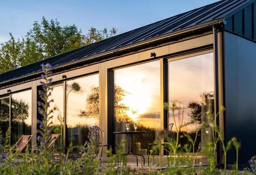 Motelli Gościniec Na Rozdrożu