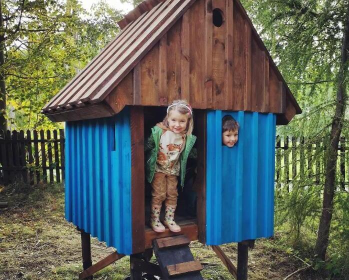 پانسیون Dom Pod Mandragorą, Natural House Ad 1800