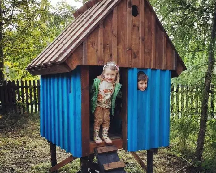 Majatalo Dom Pod Mandragorą, Natural House Ad 1800