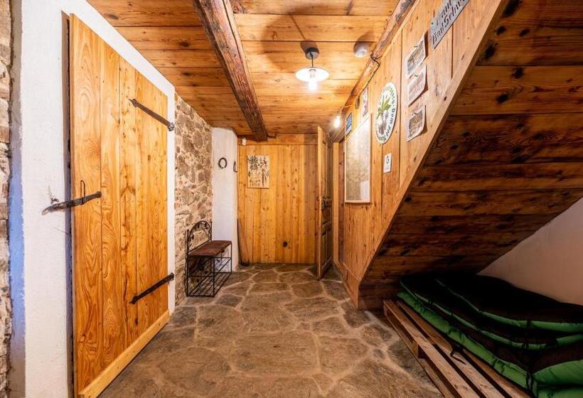 پانسیون Dom Pod Mandragorą, Natural House Ad 1800