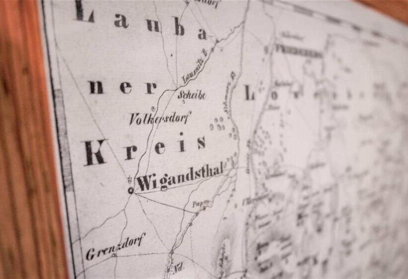 پانسیون Dom Pod Mandragorą, Natural House Ad 1800