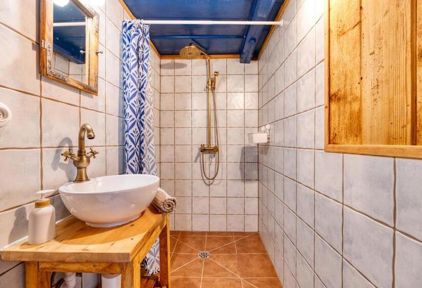 پانسیون Dom Pod Mandragorą, Natural House Ad 1800