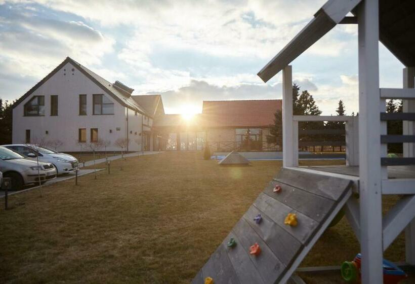 Pension Gościniec Pajewo