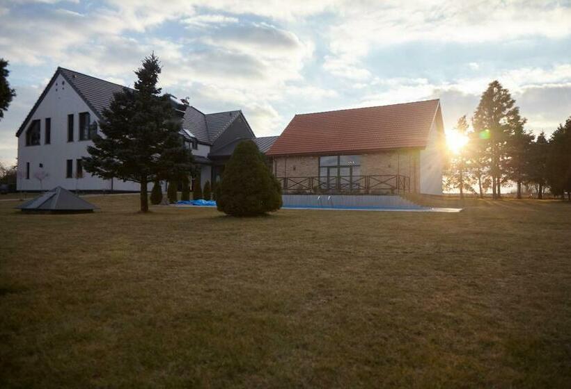 Pension Gościniec Pajewo