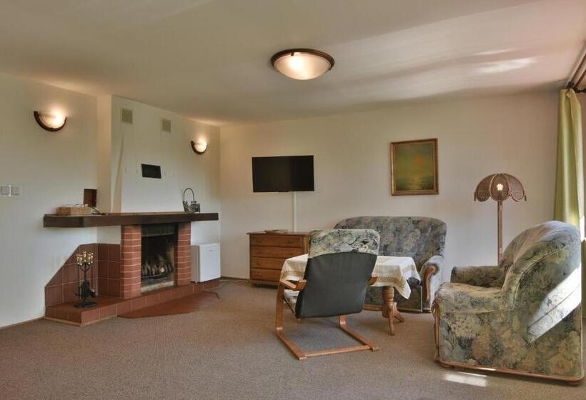 פנסיון Gospodarstwo Gościnne Racibór