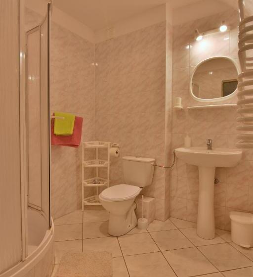 פנסיון Gospodarstwo Gościnne Racibór