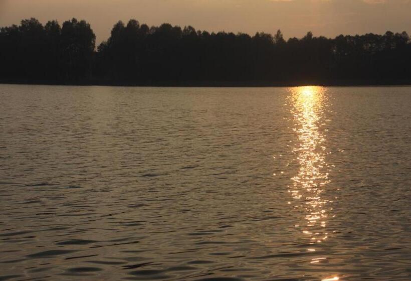 פנסיון Gospodarstwo Gościnne Racibór