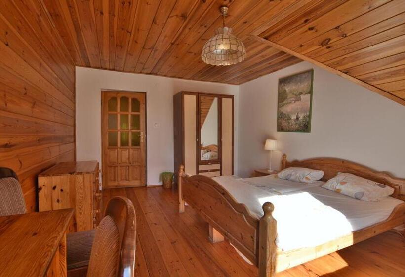 פנסיון Gospodarstwo Gościnne Racibór