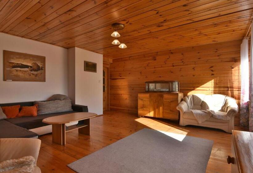 פנסיון Gospodarstwo Gościnne Racibór