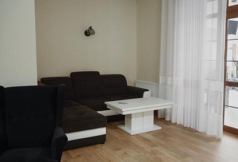 膳宿费 Leśne Wzgórze Korbielów