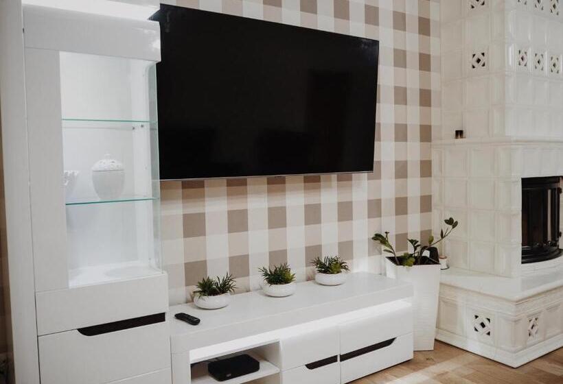 膳宿费 Leśne Wzgórze Korbielów