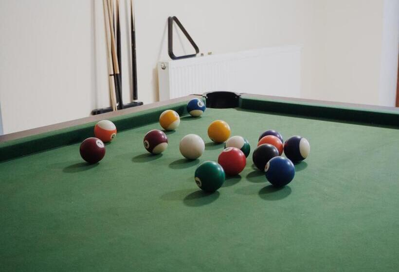 膳宿费 Leśne Wzgórze Korbielów