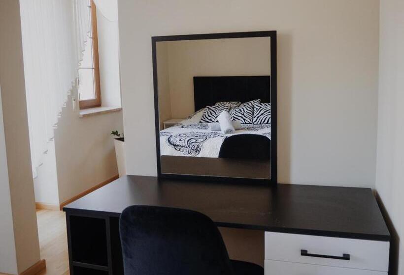 膳宿费 Leśne Wzgórze Korbielów