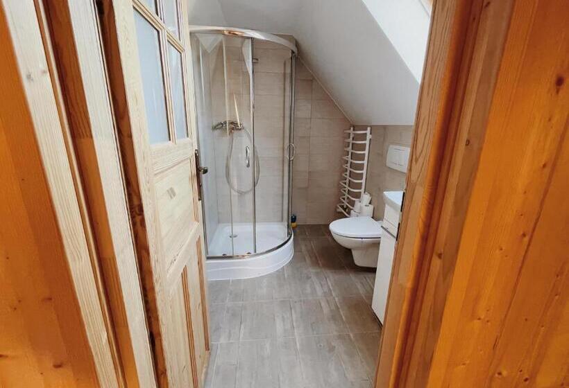 膳宿费 Leśne Wzgórze Korbielów