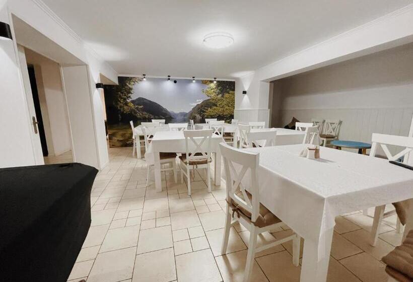 膳宿费 Leśne Wzgórze Korbielów