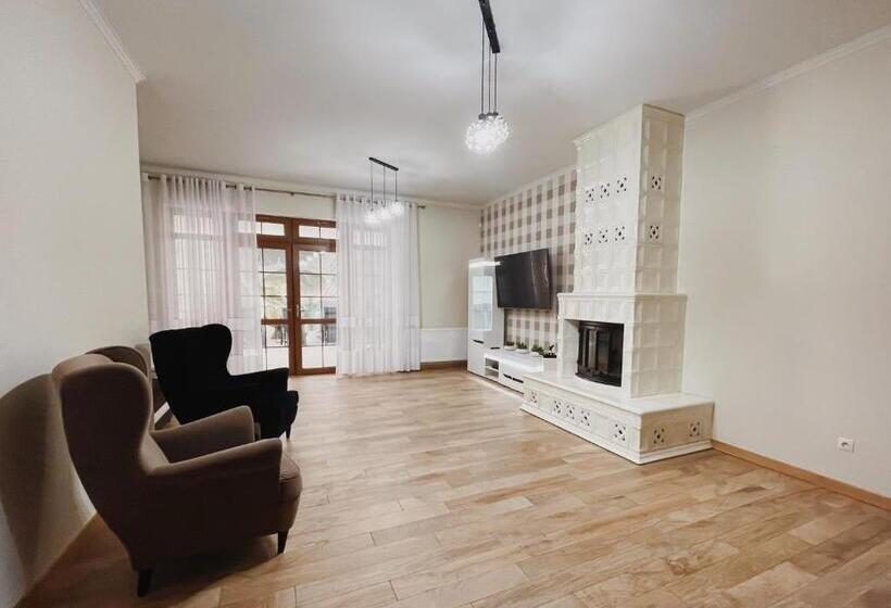 膳宿费 Leśne Wzgórze Korbielów