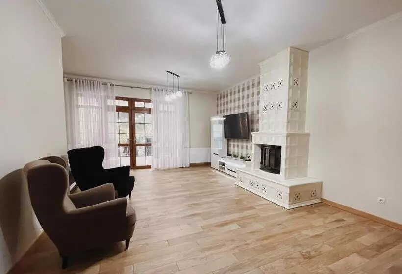 ペンション Leśne Wzgórze Korbielów