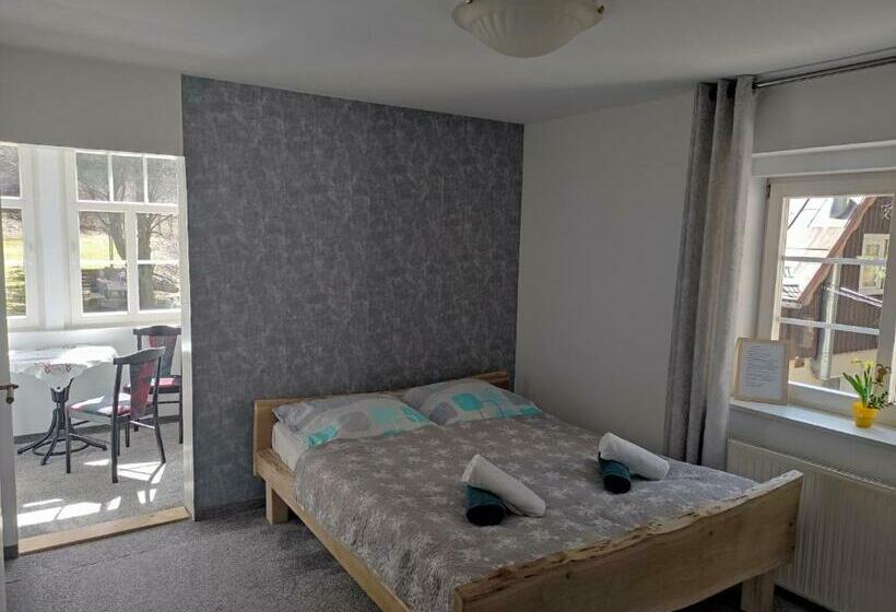 پانسیون Górska Przystań   Leśnik