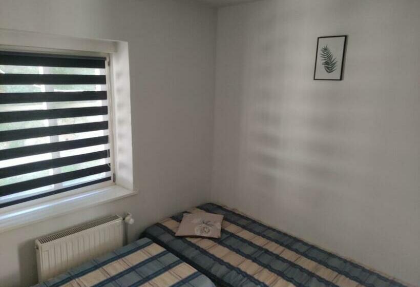 پانسیون Górska Przystań   Leśnik