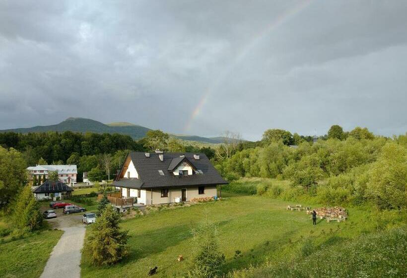 פנסיון Powidok