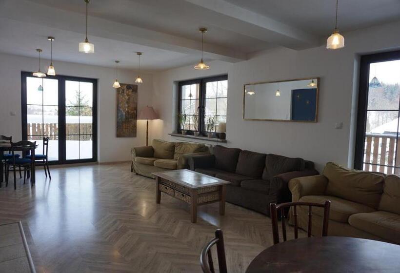 פנסיון Powidok