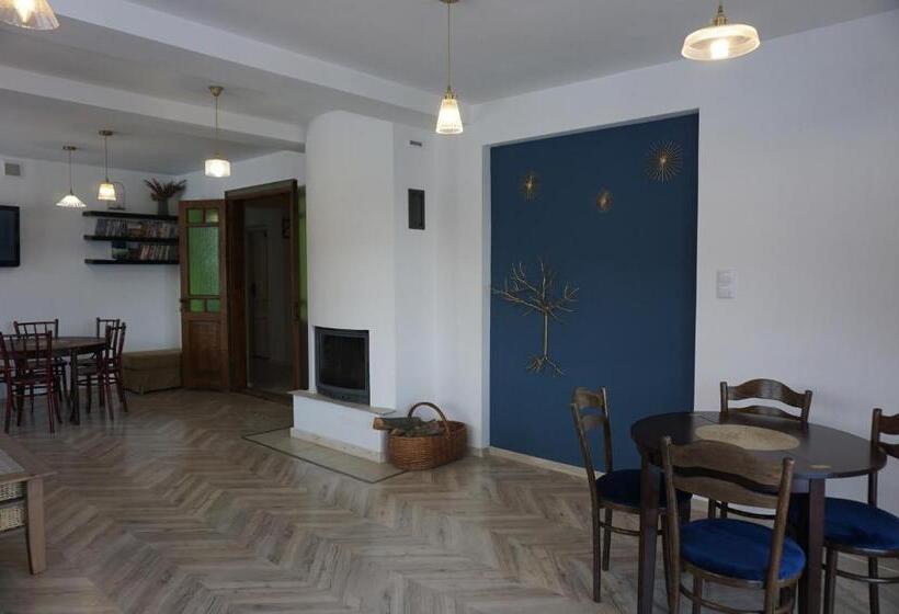 פנסיון Powidok