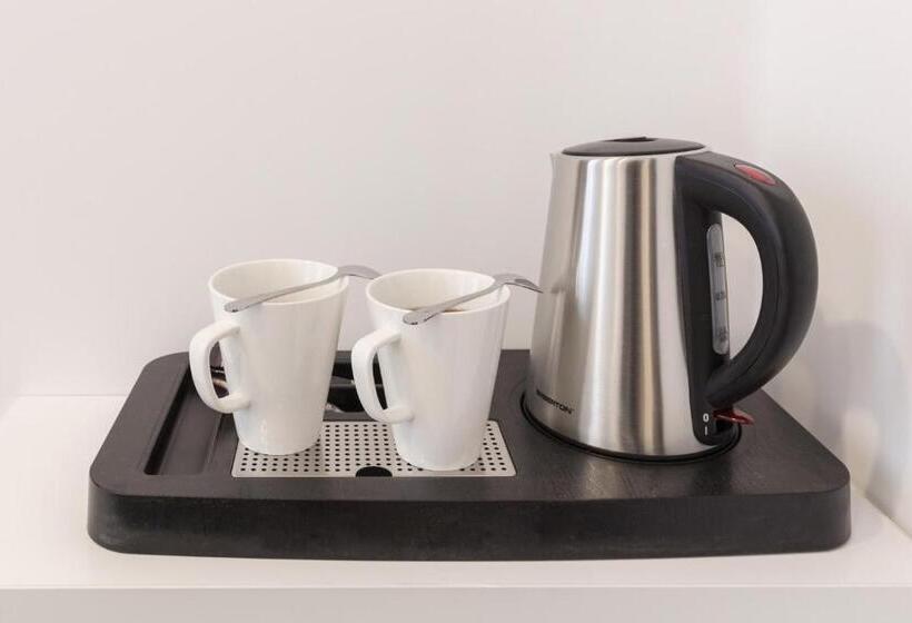 פנסיון Villa Rosa 200m Od Morza