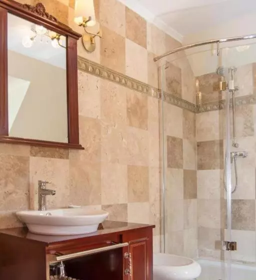 پانسیون Villa Siesta