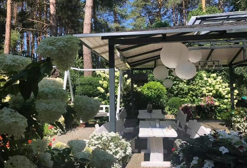 پانسیون Villa Siesta