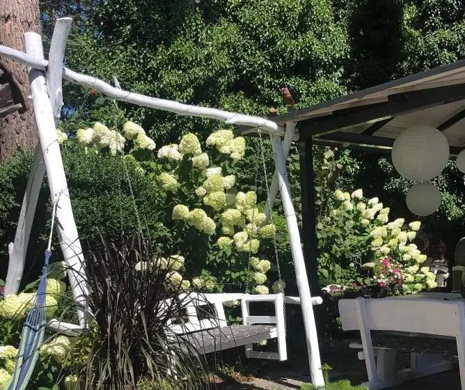 پانسیون Villa Siesta