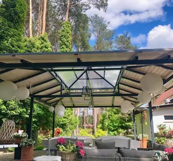 پانسیون Villa Siesta