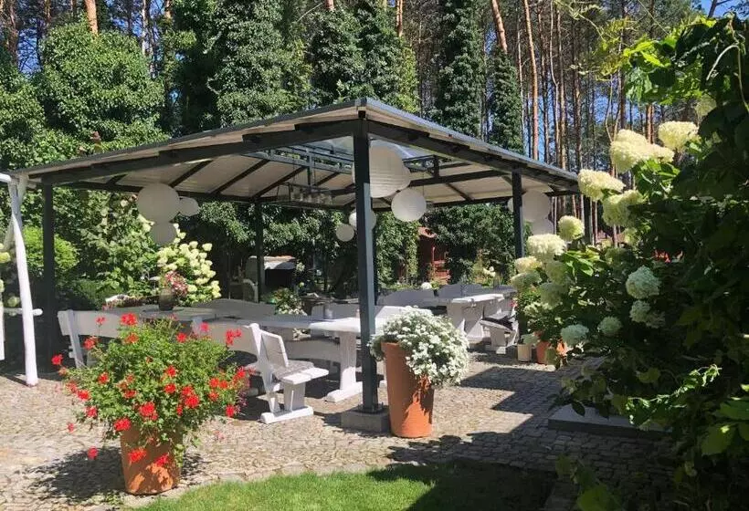 پانسیون Villa Siesta