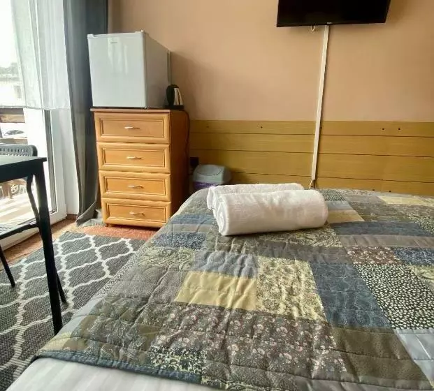 ペンション Willa Ametyst