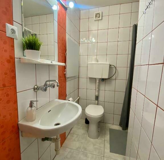 Majatalo Willa Ametyst