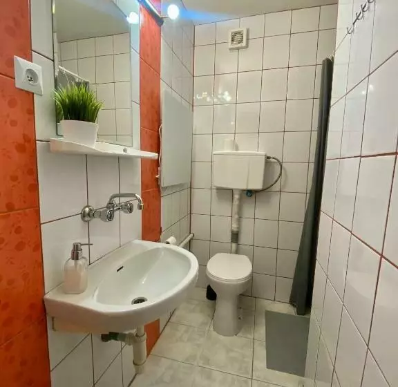 ペンション Willa Ametyst